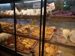 -bItBakery(岭南站店)