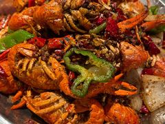 -王红军龙虾(新民路店)