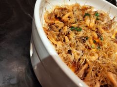 -A One Kitchen·南京精菜馆(德基广场店)