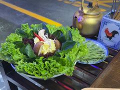 -萍姐火锅·公路夜市(打浦桥日月光店)
