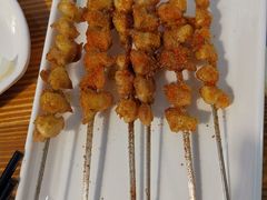 -食爺炭炉鸡煲·烧烤