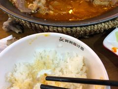 -阿利茄汁面(西城永捷店)