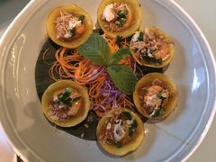 -CHINCHIN 青青·泰国料理(万象食家店)