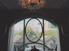 -北京励骏酒店-碧翠法国餐厅