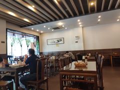 大堂-明将锅贴(五爱路店)