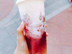 -喜茶(上海五角场万达店)