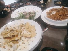 -狮伙海鲜捞(千灯湖店)