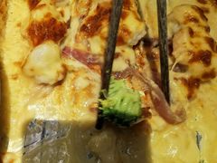 -绿茶餐厅(西单老佛爷店)