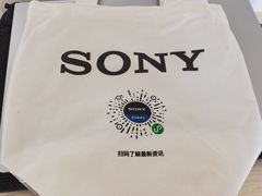 -Sony Store 索尼(上海淮海中路店)