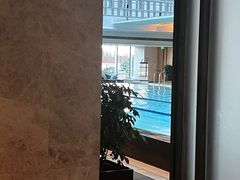 -上海静安香格里拉大酒店