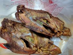 -京八珍(和平东桥店)