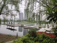 -苏州东太湖生态园