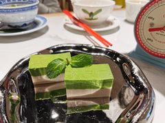 斑斓娘惹糕-芽笼芽笼新加坡餐厅(环球港店)