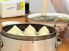-勤业老杨汤包店(红星新村分店)