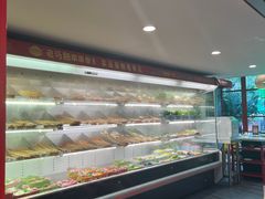 -老马路串串香火锅(北门桥店)