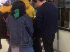 -一代烤翅王(大汉口店)
