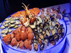 -马哥孛罗酒店·SAVVY全日餐厅