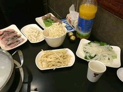 -吉友粥底火锅(方斜路店)