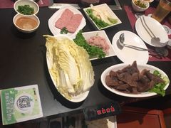 -新辣道鱼火锅(上地华联店)
