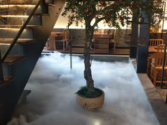 景观位-呷哺呷哺 黄金牧场 (天福广场)