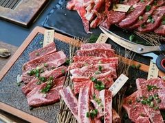 -千寻烧肉(政务区店)