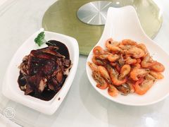 -光明邨大酒家(淮海路店)