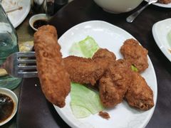 -五星海南鸡饭餐馆(东海岸路店)