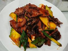 -京天红酒家(虎坊路店)