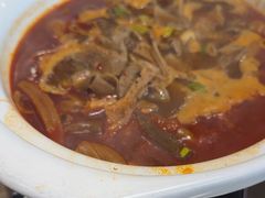 -李氏传家菜(兴城路店)