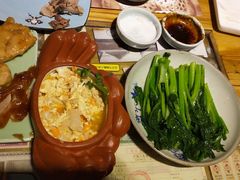 -局气 烤鸭·北京菜(光华路店)