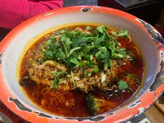 -文立新麻辣烫(合生汇21街区店)