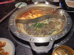 -井格重庆火锅(西直门凯德Mall店)