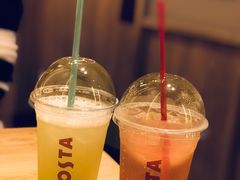 -COSTA COFFEE(上海月星环球港店)