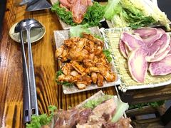 -滇藏石锅宴(崇仁巷老店)