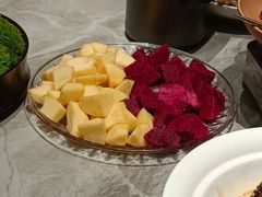 -鱼你相聚·河鲜馆(袁家岭店)
