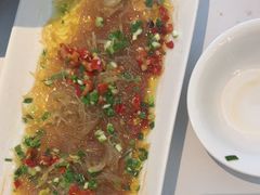 -丰收日·小海鲜·沪上家宴(顾村正大店)