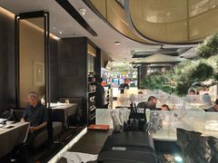 -小厨娘绣中淮扬(总统府大行宫店)