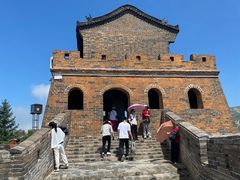 -雁门关景区