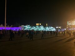 -大连人民广场