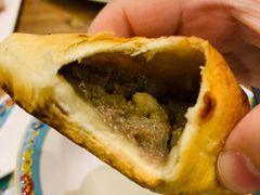 -清真·玛丽亚新疆菜主题餐厅(浙江中路店)