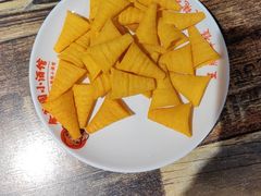 -金谷园饺子·烧烤(人大总店)