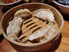 -么肆烤肉(汉街形象店)