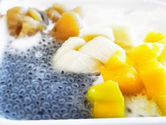 -满记甜品(荟聚购物中心店)