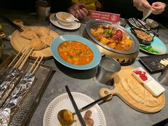 -耶里夏丽·丝路新疆菜·清真食品(徐汇南丹东路臻选店)