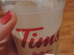 -Tims天好咖啡·贝果(东方广场店)