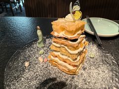 -唐猫庭院·千年陕菜(赛格国际购物中心店)