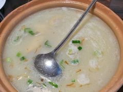 -堂宴·老厦门私房菜(1988仙岳总店)
