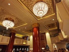 -北京中国大饭店