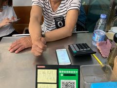 -李记小小吃(涪江路店)
