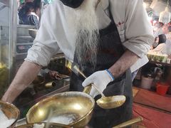 -清真老马家国华牛奶鸡蛋醪糟(正宁路店)